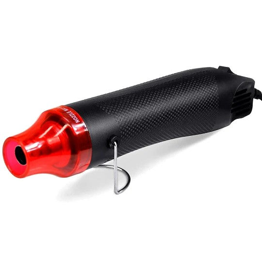 EZ-Link Starter Kit (Heat Gun + 50 pc Variety Pack)